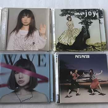 YUKI アルバム シングル メガジャケ4枚セット YUKI アルバム シングル メガジャケ4枚セットの通販 by 🍯shop